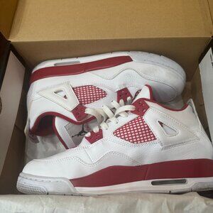 Air Jordan 4 Retro BG